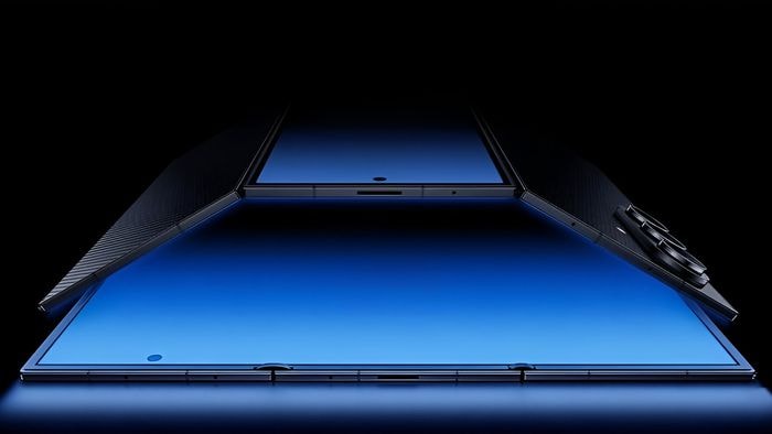 Samsung prepara "celular transformer" para ficar à frente da Apple, diz site