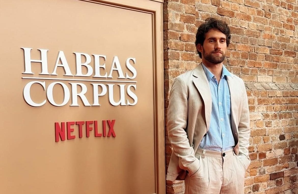 Netflix celebra 15 anos no Brasil e reúne famosos em festa; veja