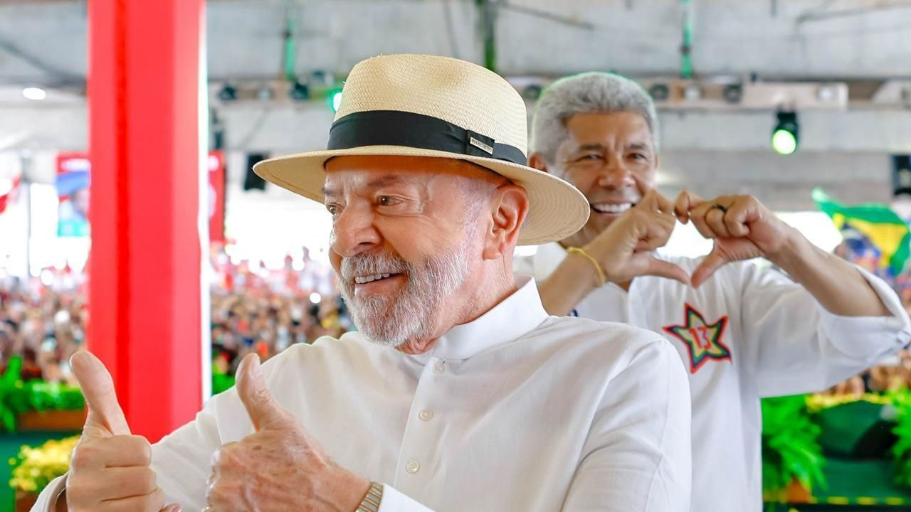 Análise: Lula não tem o mesmo ânimo e campanha “bate cabeça”