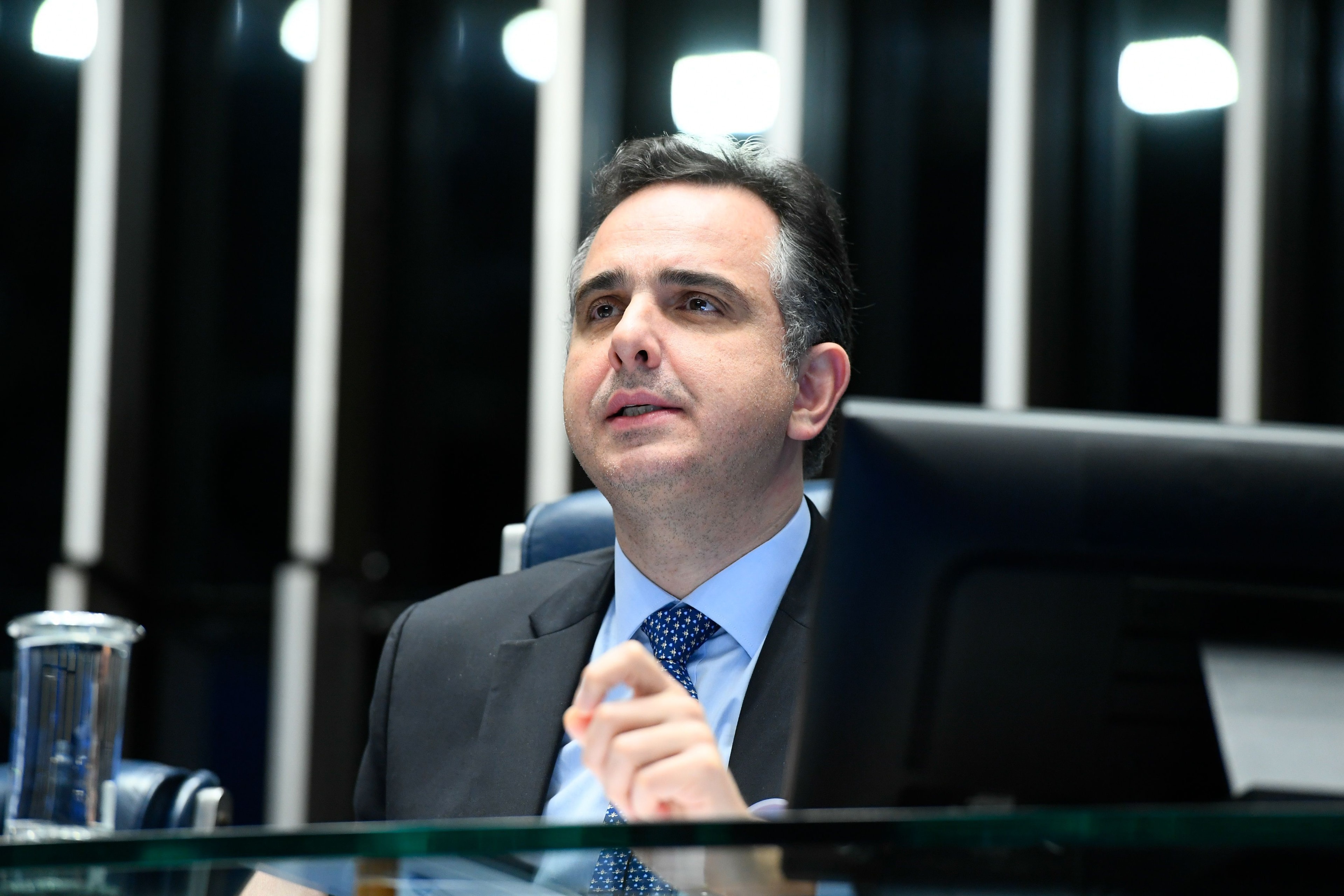Brasil informa Europa sobre suposta interferência eleitoral de EUA e Rússia