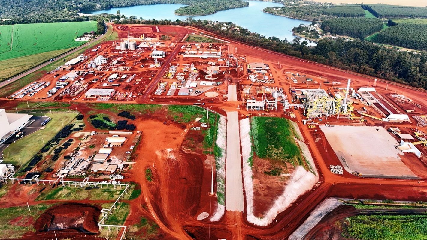 Kothe investe R$ 40 milhões em novo centro logístico no Piauí
