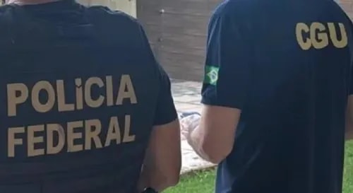 PF investiga suspeitas de fraude em contratos de merenda escolar na Bahia