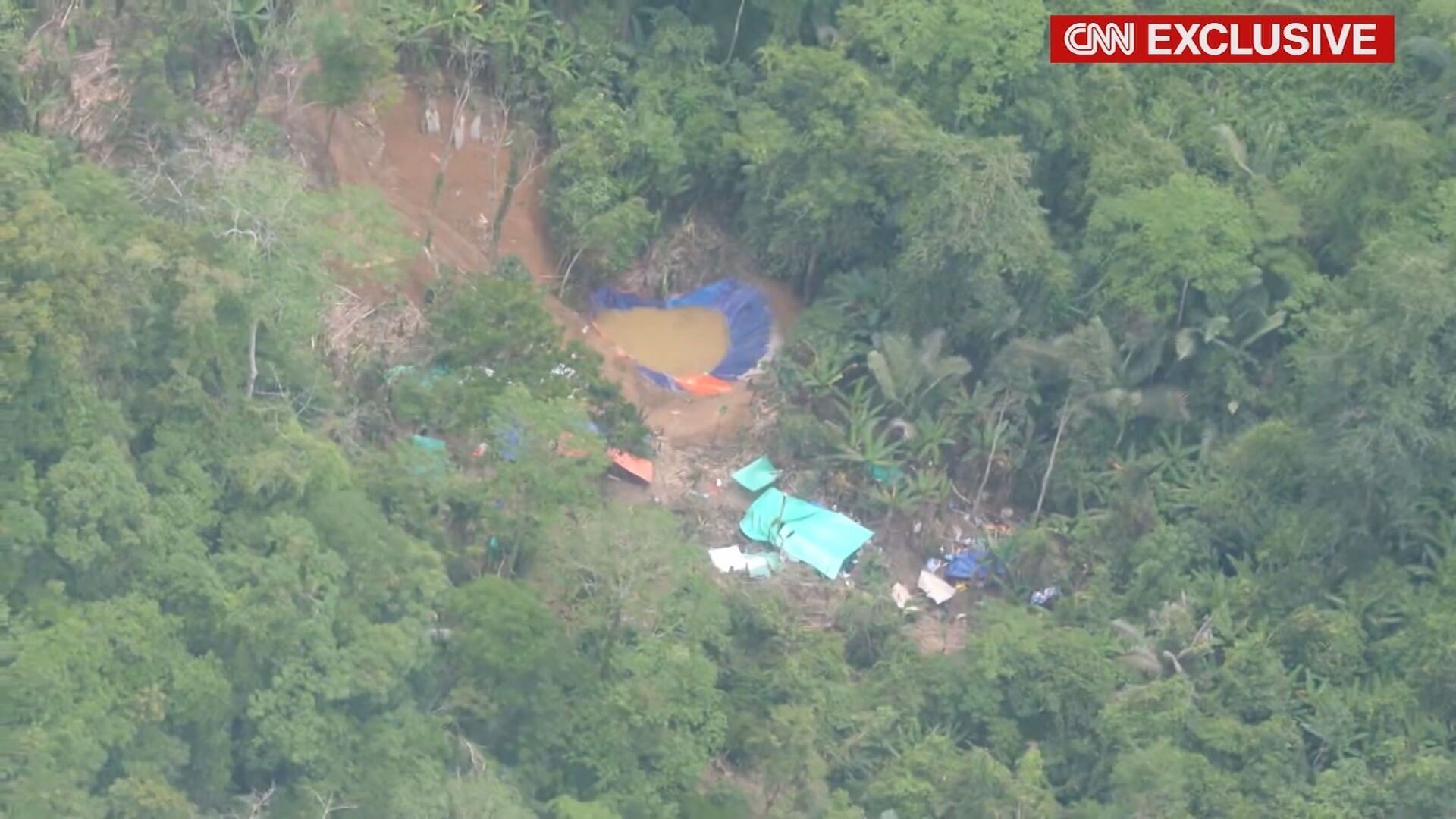 Sobreviventes no Laos enfrentaram condições perigosas para sair de caverna