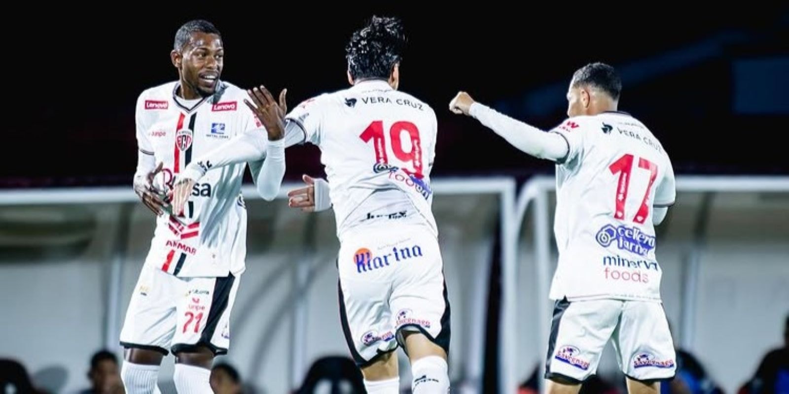 Quartas de final da Copa Paulista terão transmissão do Metrópoles Esportes