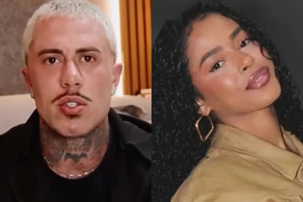 MC Daniel move ação criminal contra Lorena Maria e pede R$ 30 mil
