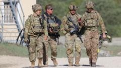 Por que Trump mandou retirar 5 mil soldados americanos da Alemanha