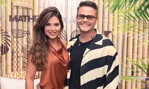 Paula Aires tenta reconciliação, se frustra após 50 dias e pede divórcio de Matheus Aleixo, da dupla com Kauan
