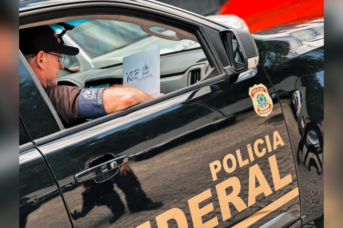 PF conclui investigação sobre grupo que torturava bebês e animais