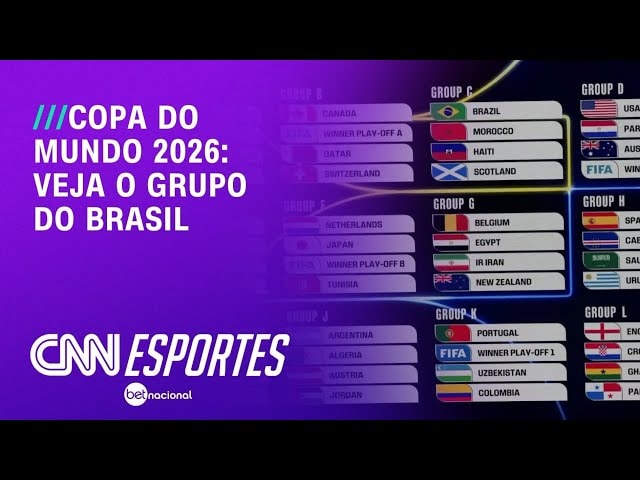 Rival da Seleção na estreia da Copa, Marrocos divulga convocação final