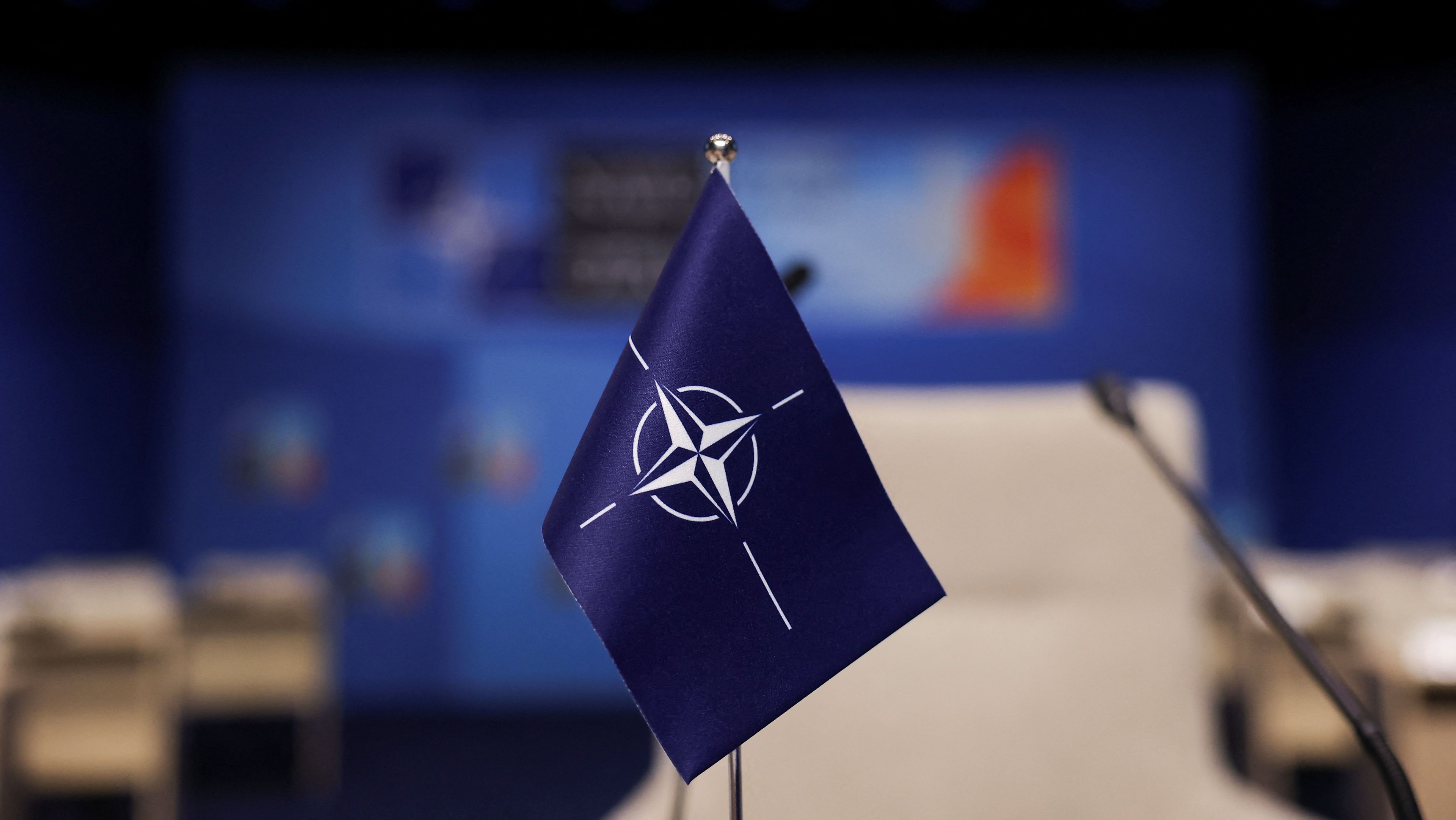 Especialista: Otan quer ambiente favorável para a indústria de defesa turca