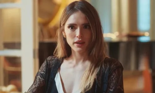Coração Acelerado: Naiane toma atitude brusca com separação dos pais