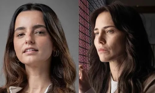Quem Ama Cuida: autor escala personagem para mudar destino de Adriana