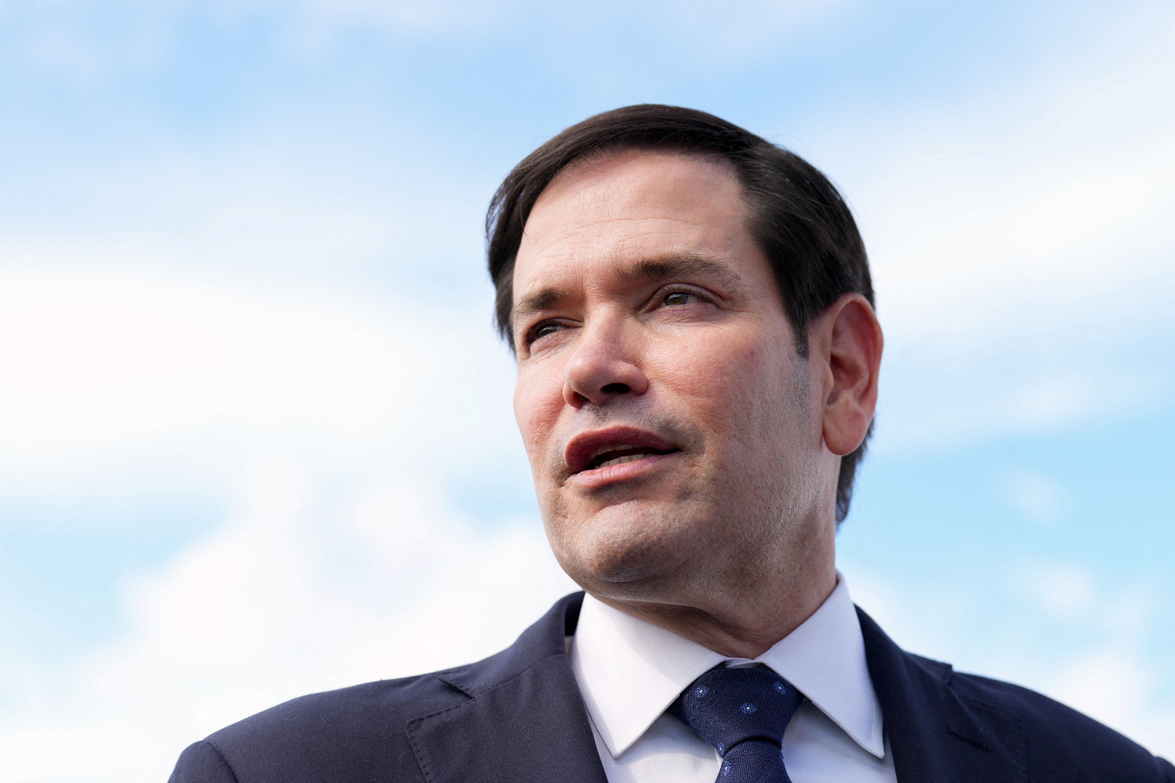 Irã concordou em discutir aspectos inéditos do programa nuclear, diz Rubio