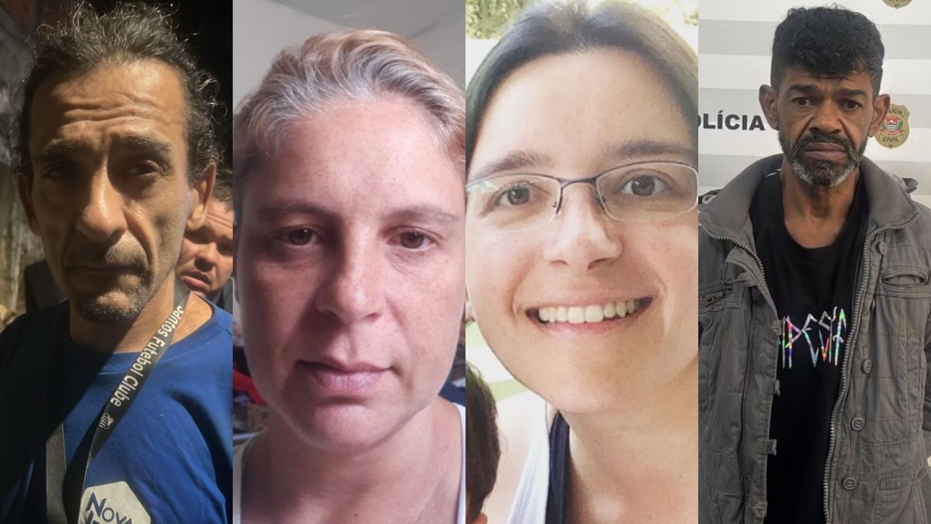 Professora é presa por engano ao ser confudida com outra pessoa em RO
