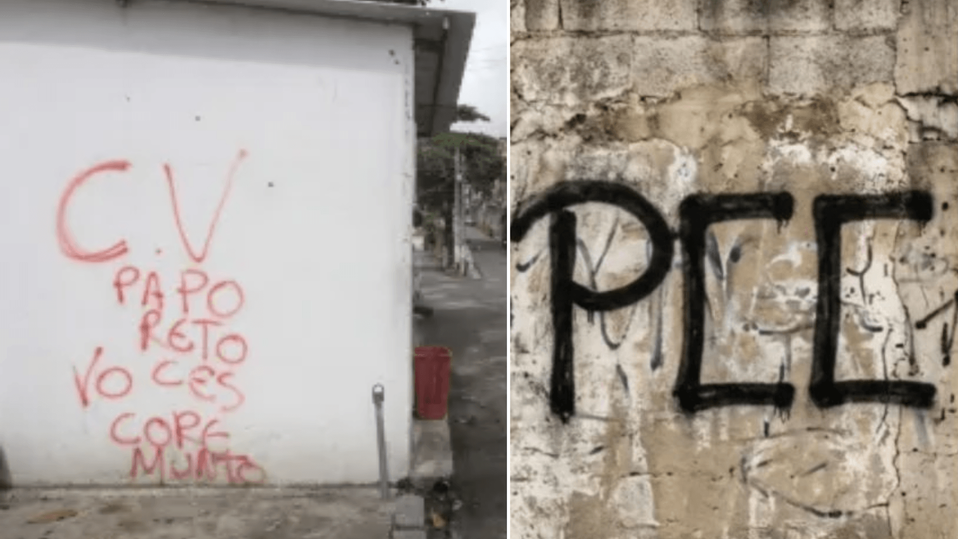 PCC terrorista: empresas no México e França podem ser exemplos ao Brasil