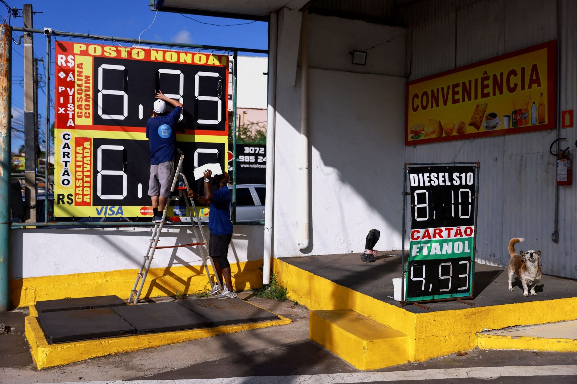 Petrobras terá que reajustar diesel? Por que tema segue no radar mesmo com subsídios