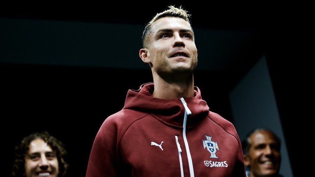 Veja a linha do tempo da relação entre Cristiano Ronaldo e Jorge Jesus