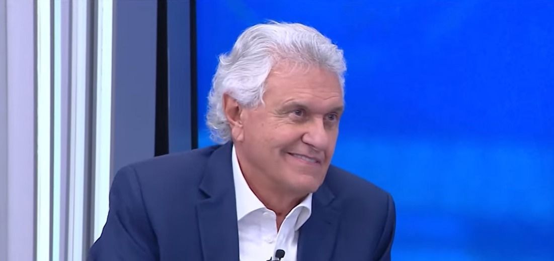 Caiado: “Brasil tem estrutura para combater o narcotráfico”