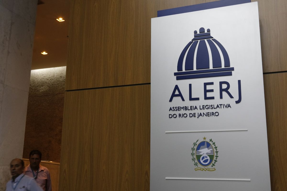 Alerj pede respeito após fala de Lula sobre indicação de miliciano
