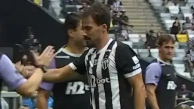 Maior invicto do país, Atlético-MG muda foco para Sul-Americana