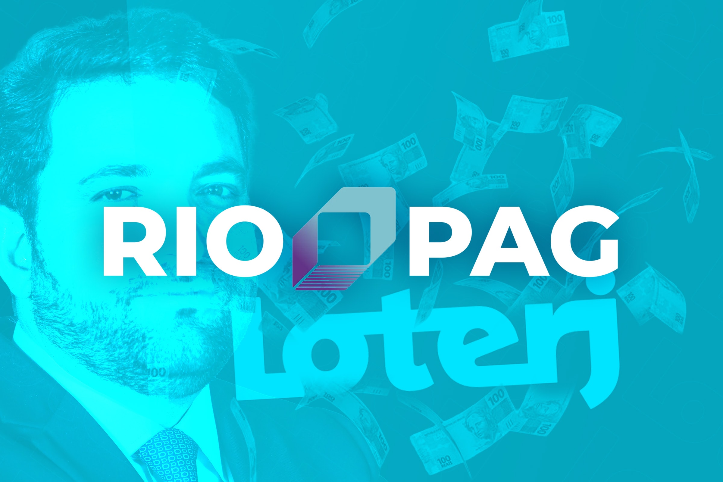 Loterj rescinde com empresa de Willer Tomaz após sumiço de R$ 20 milhões