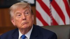 Análise: Trump enfrenta duras realidades expostas por seus próprios aliados