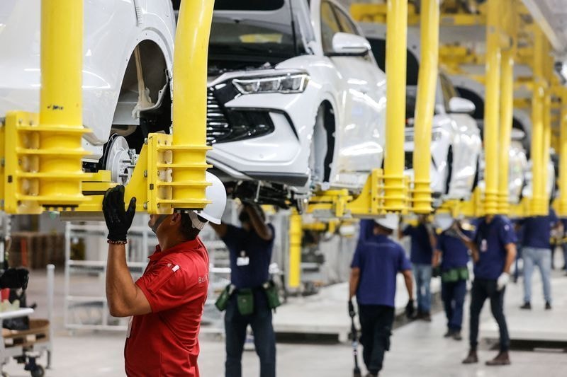 Empresários veem inflação maior e pessimismo com economia cresce, aponta BC
