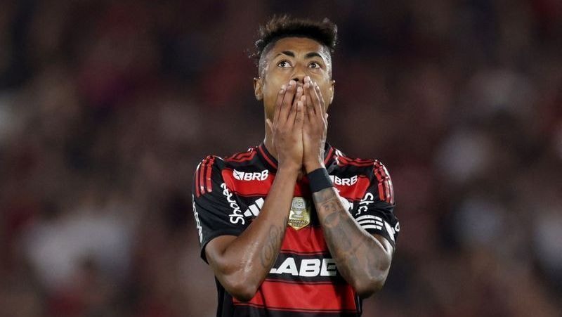 Veja quanto o Flamengo ganhou em premiação na Copa Libertadores 2026