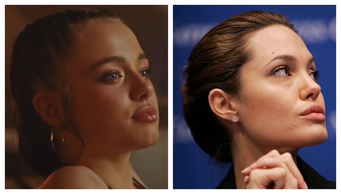 Angelina Jolie está vendendo casa em Los Angeles por US$ 30 milhões