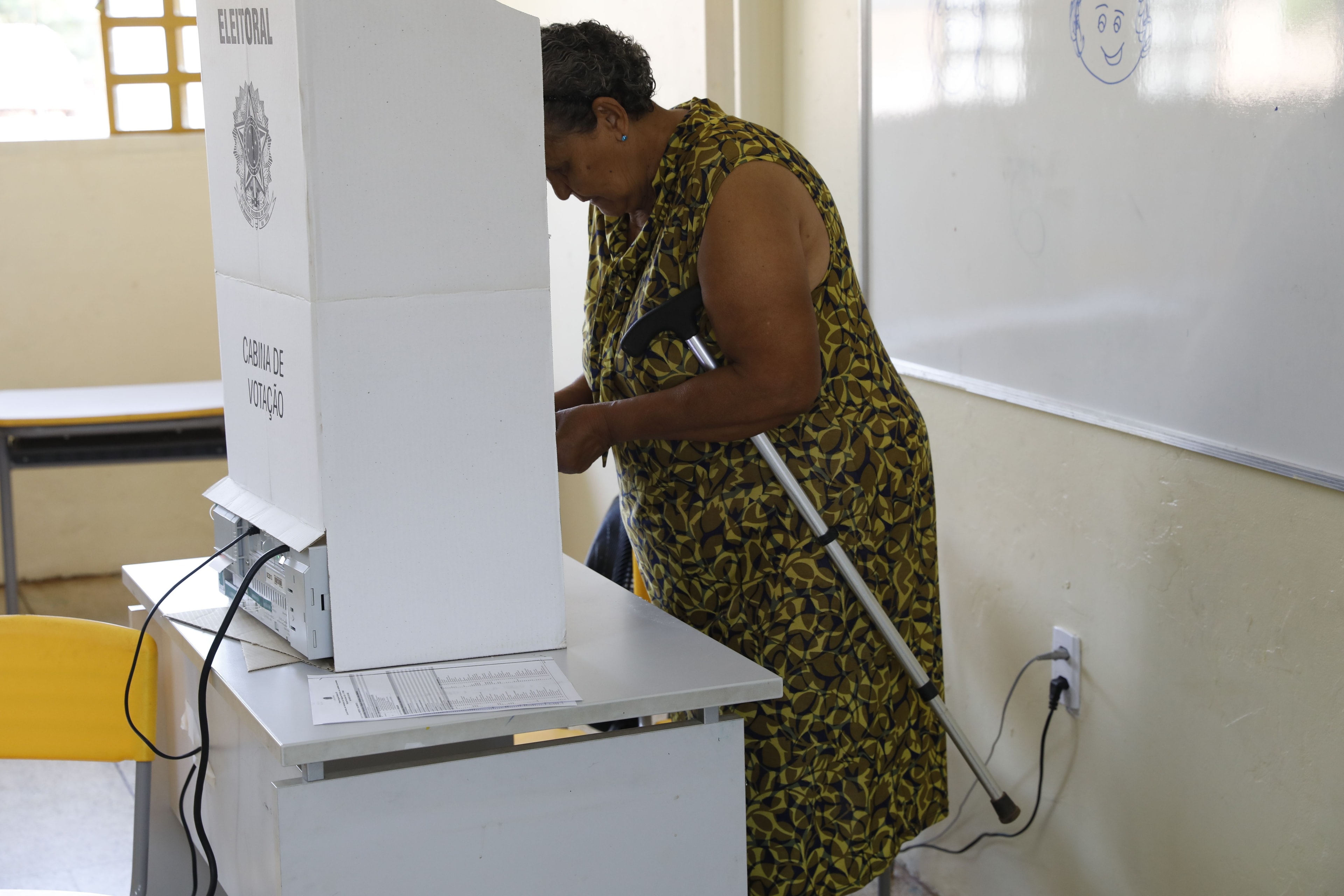 Cinco principais chapas à presidência desconsideram mulheres
