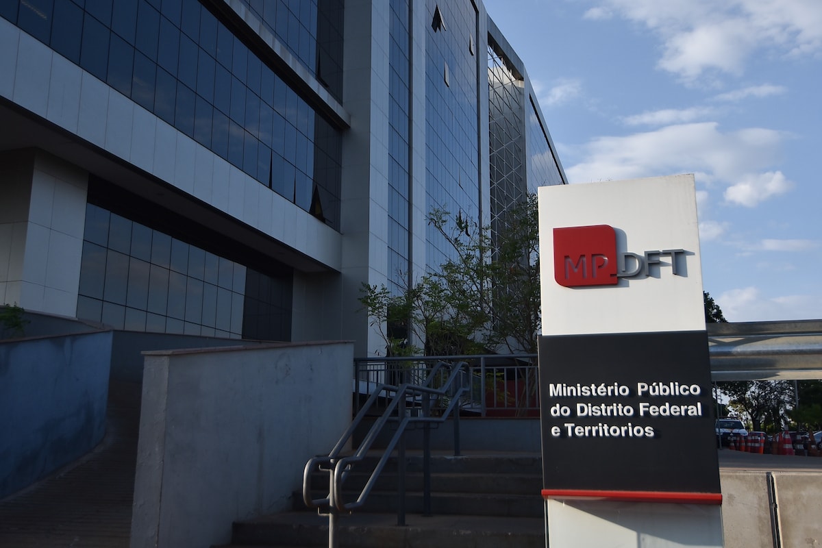 MPDFT abre inquérito contra plataforma de apostas Brabet
