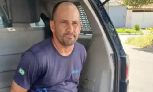 Ex-secretário condenado por estupro é preso suspeito de novos abusos