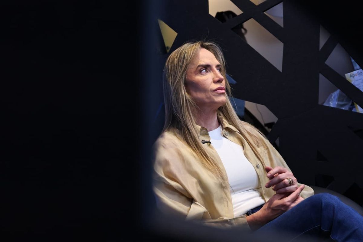 Celina quer tarifa zero no DF e anuncia ocupação do Centrad