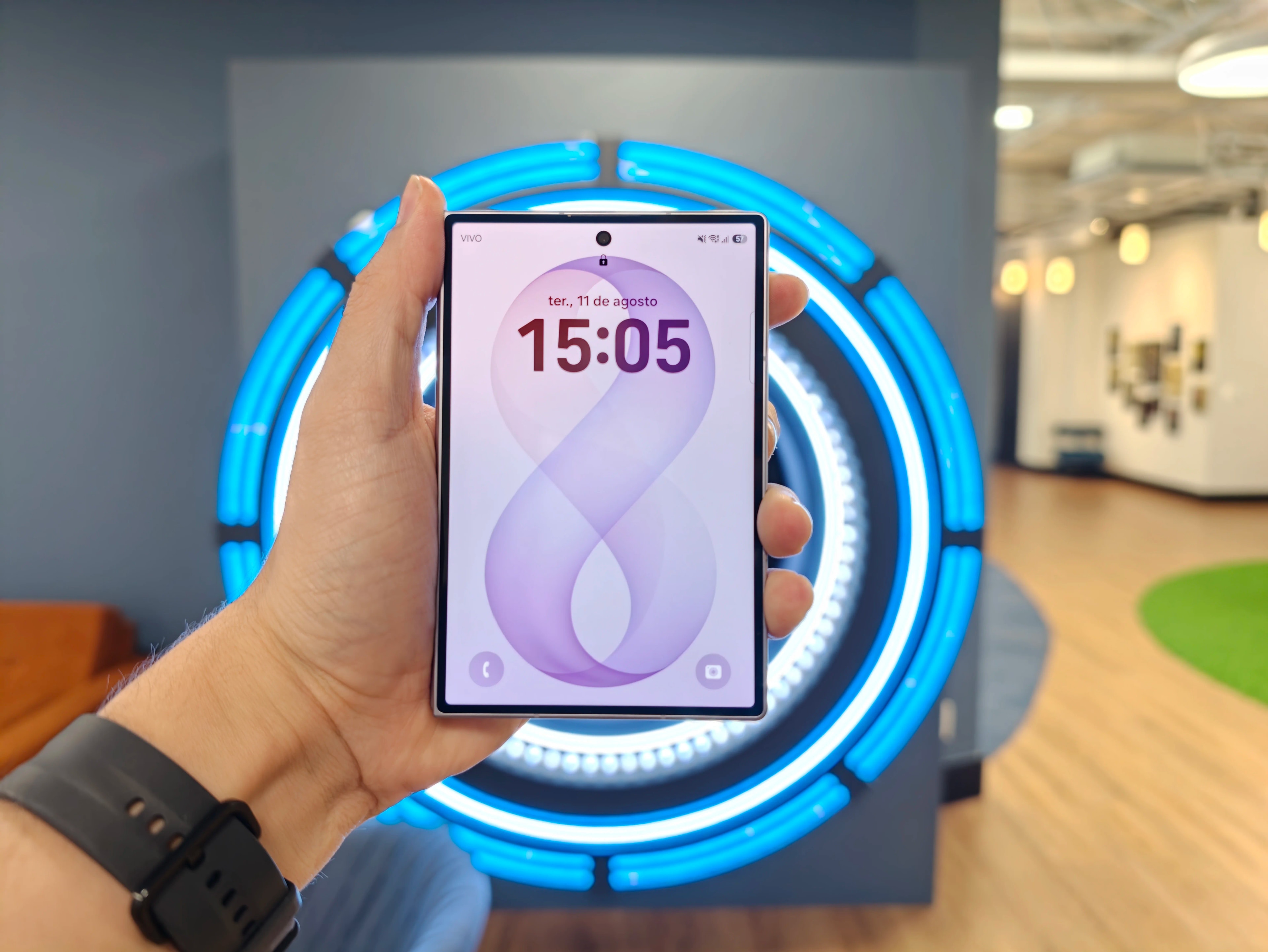 Mais uma leva de celulares Samsung recebe One UI 9.0; veja se o seu está na lista