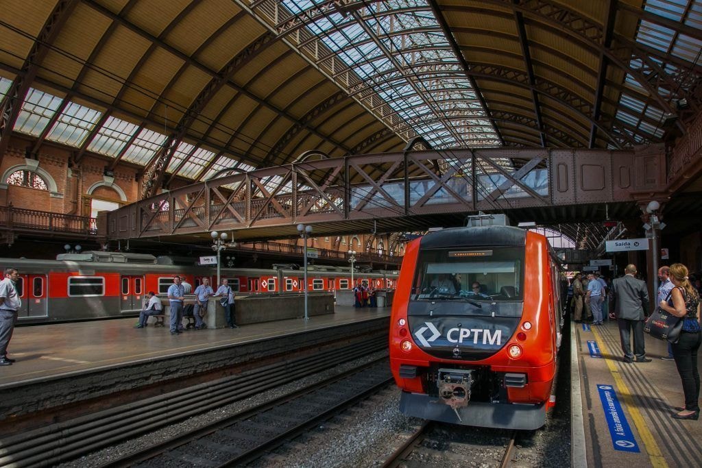 Metrô de SP terá nova rodada de vacinação contra sarampo, caxumba e rubéola