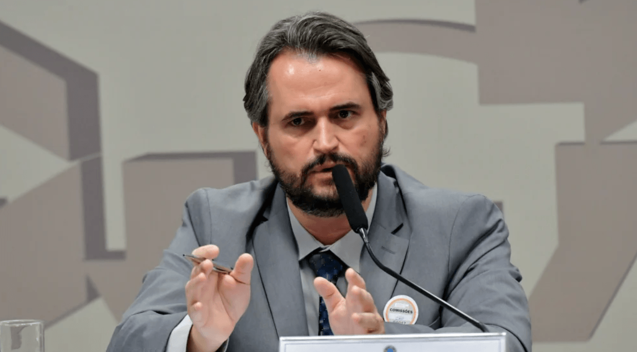 BC: Rodrigo Teixeira não participa deste Copom e reunião terá 3 diretores a menos