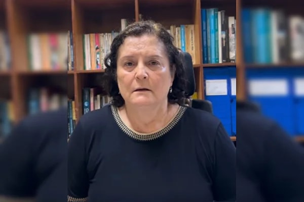 “A justiça se inicia”, diz mãe após prisão do namorado de Isabelle