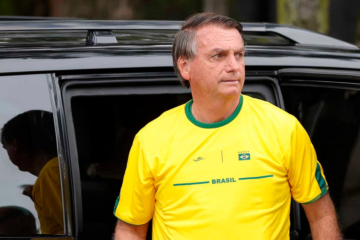 Saiba por que Jair Bolsonaro não pode votar em Lula conforme dito em debate