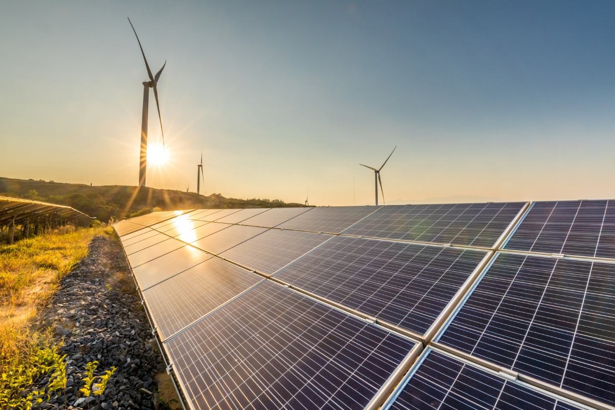 A transição energética pode morrer na rede (por Mariana Caminha)