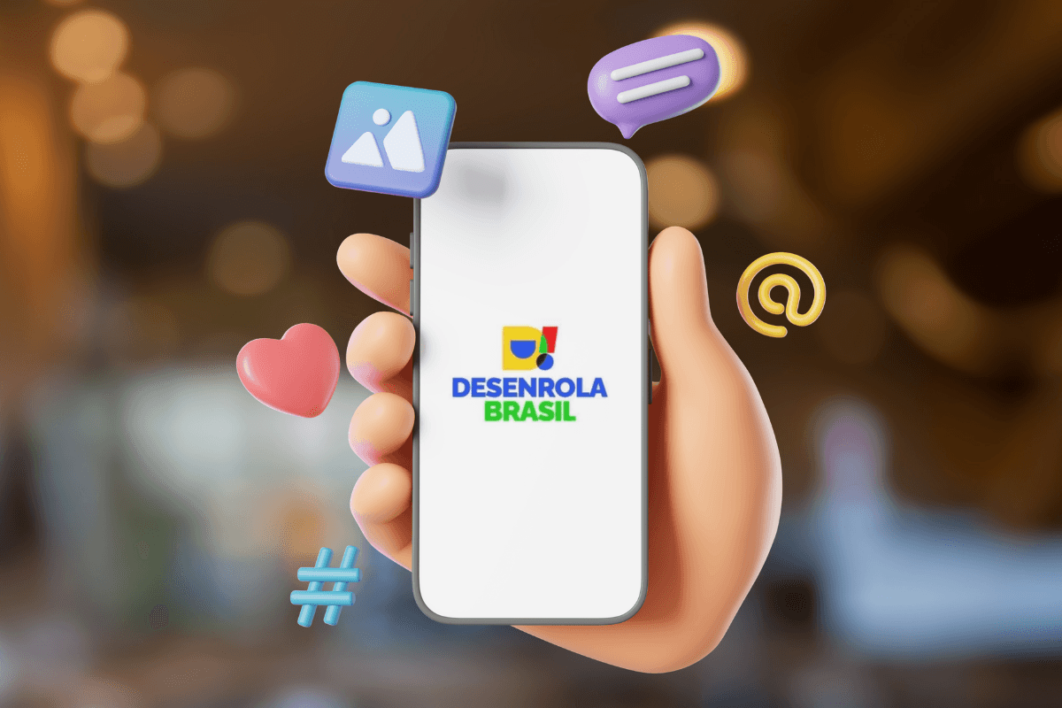 Simulador do Novo Desenrola Brasil disponível: veja passo a passo de como usar
