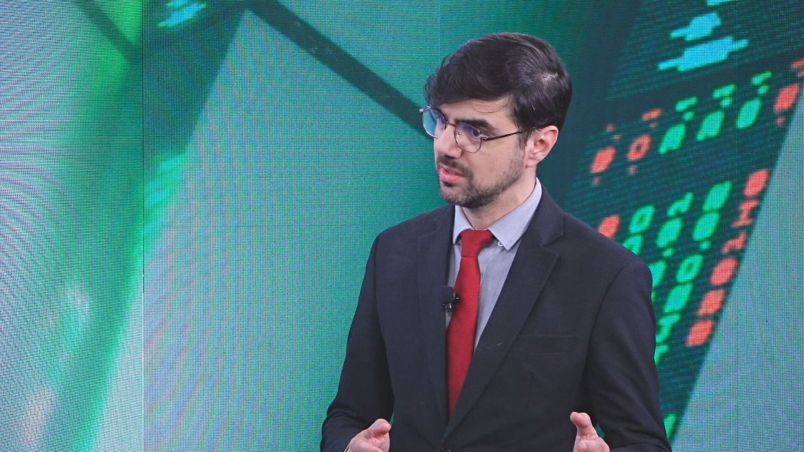 Mello: Taxa de juros é elevada e bastante restritiva