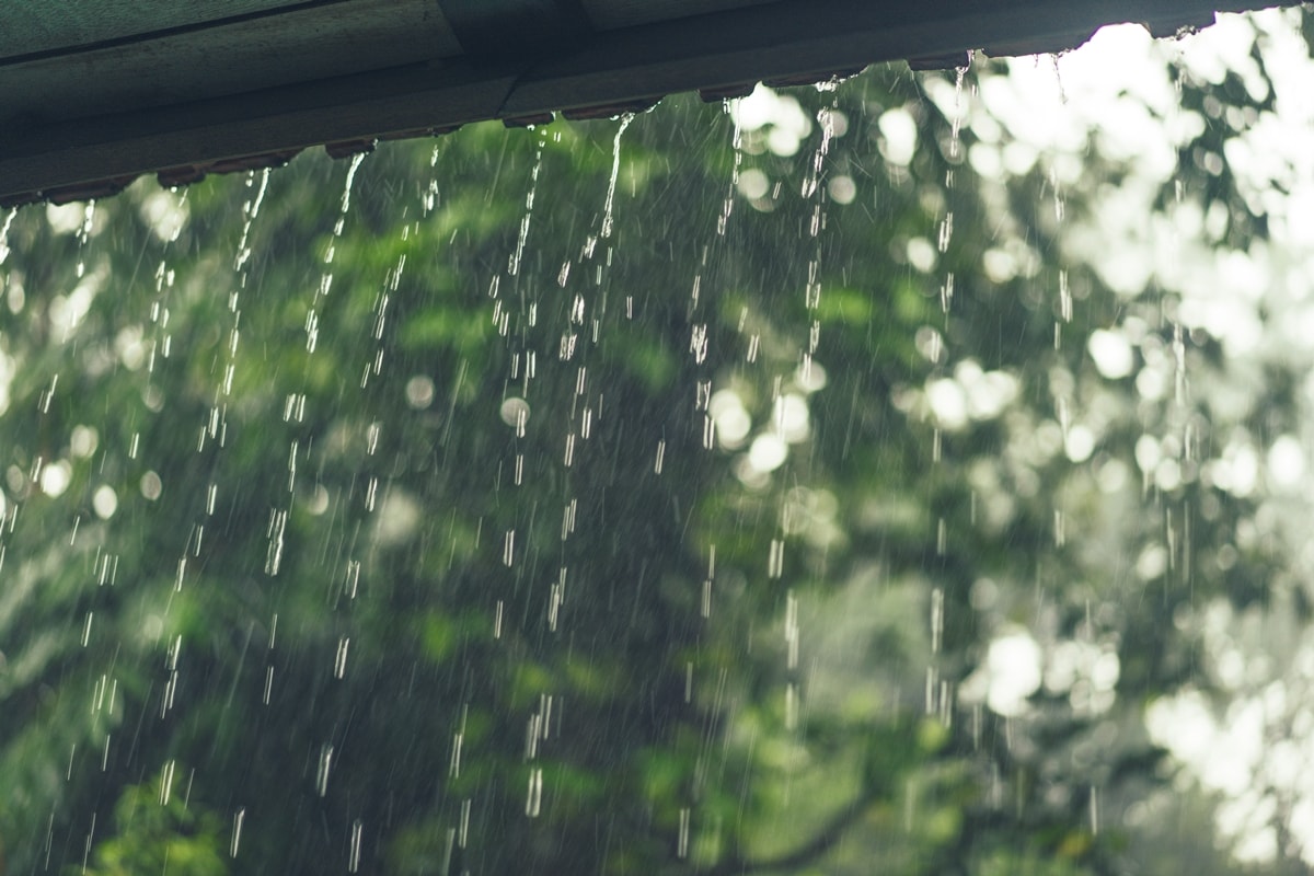 Goiás tem alerta de tempestades nesta quinta (27/8); veja cidades sob aviso
