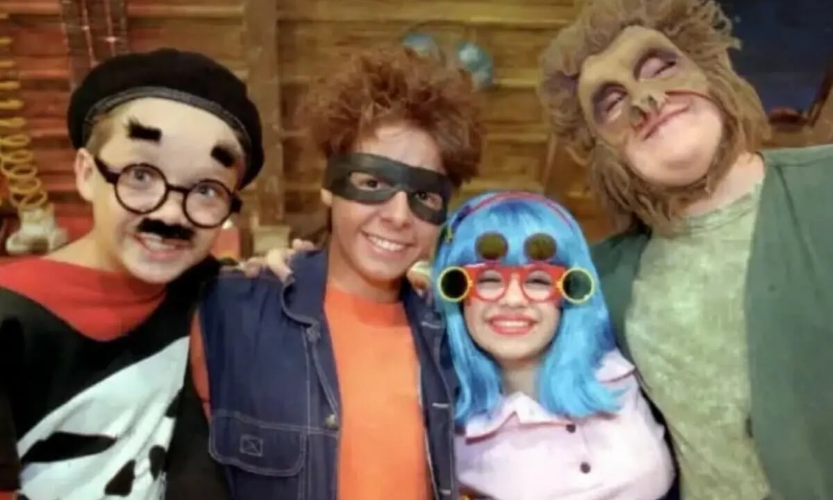 Disney Cruj: como estão os apresentadores do clássico infantil dos anos 90 e 2000?