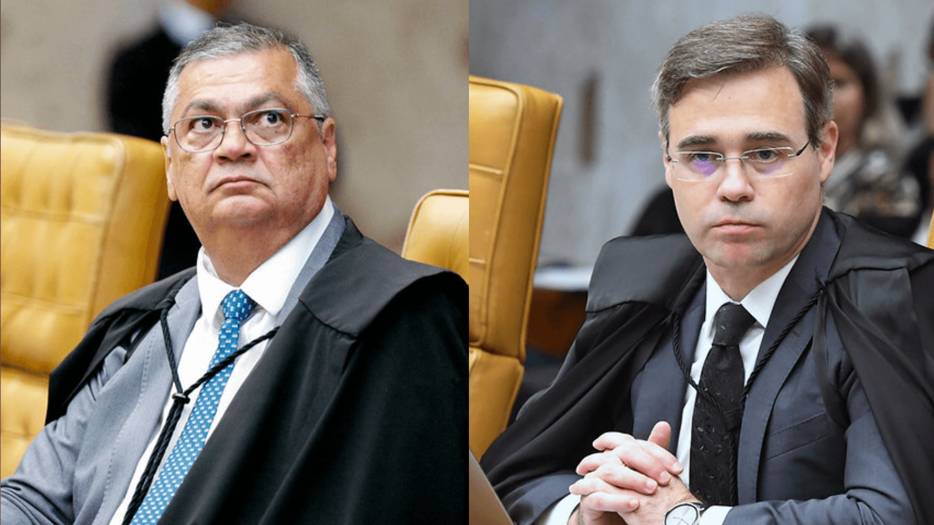Caiado diz que pedirá a Fachin liberação de dados sobre Master e INSS