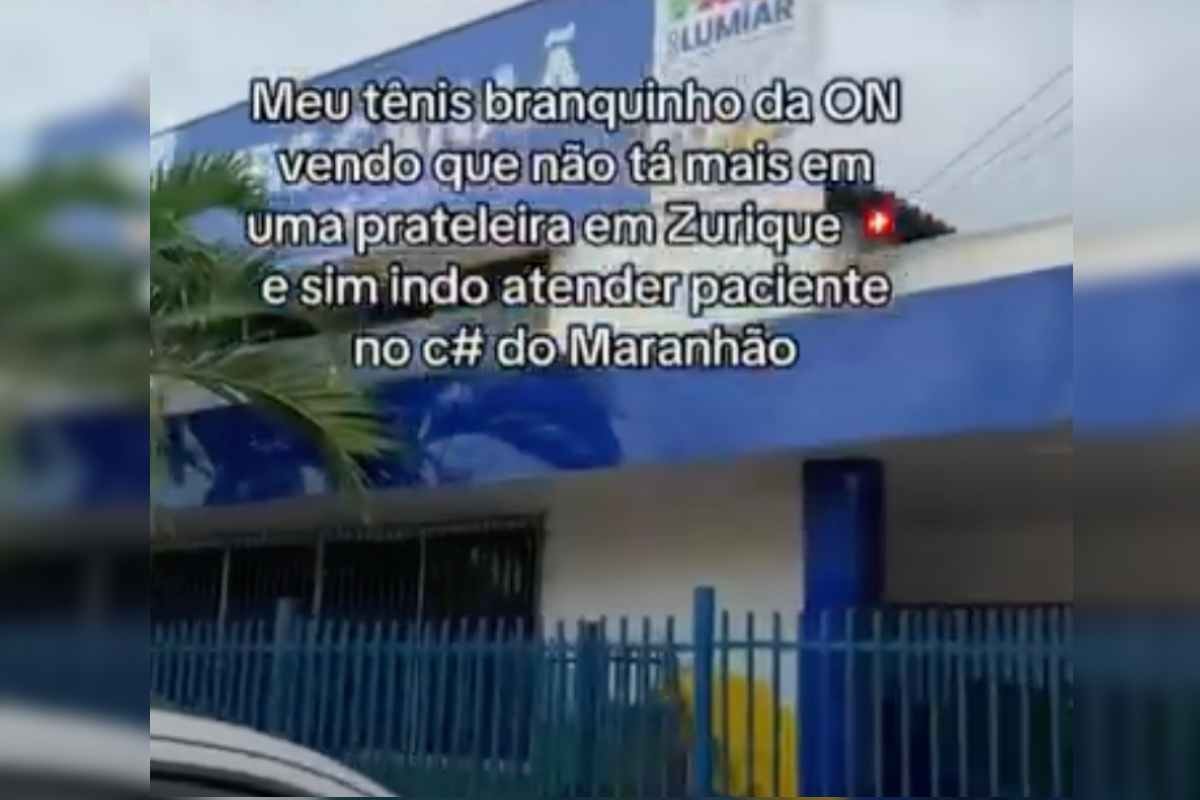 "C* do Maranhão": prefeito volta atrás e mantém estágio de alunos de medicina