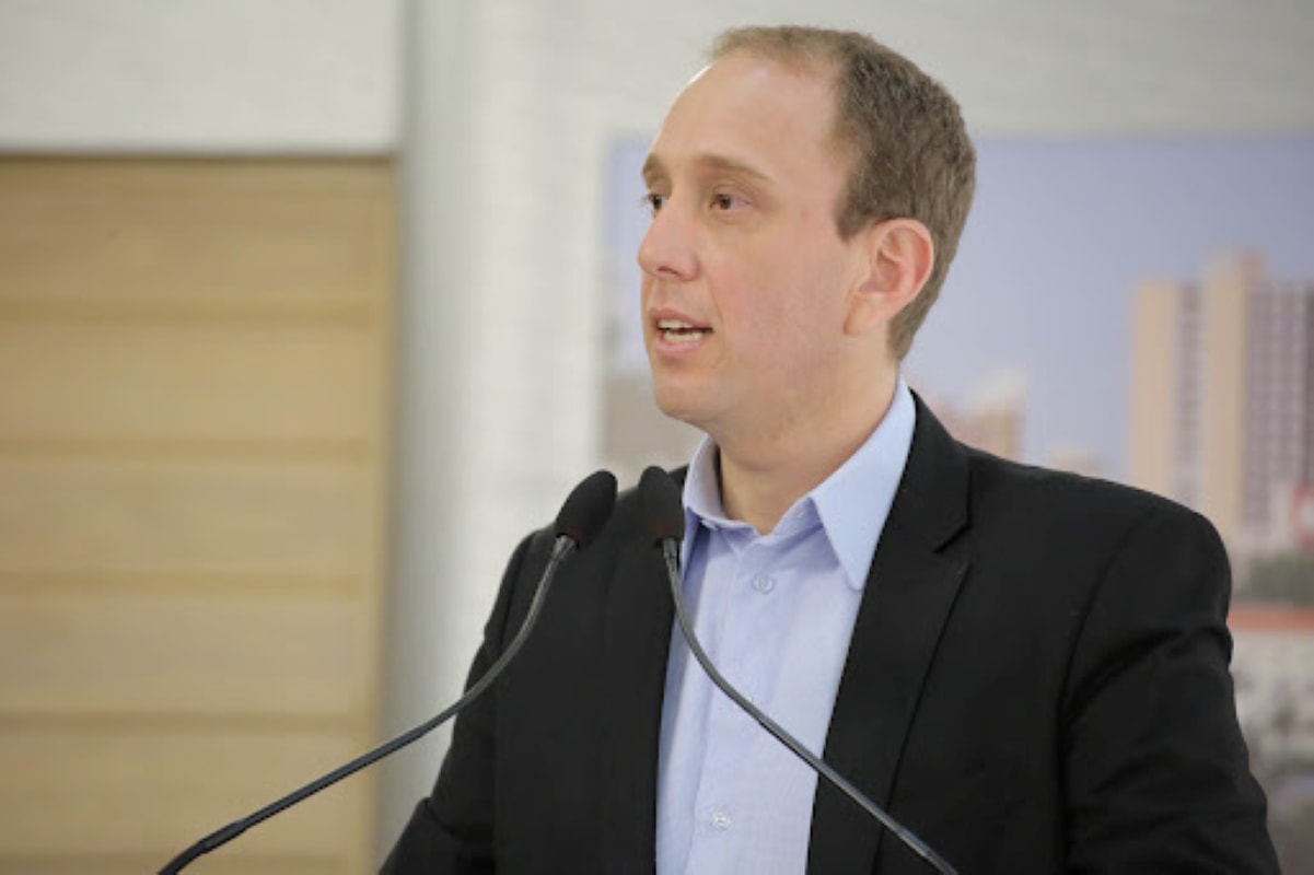 Prefeito tiktoker: Republicanos anuncia expulsão de Rodrigo Manga