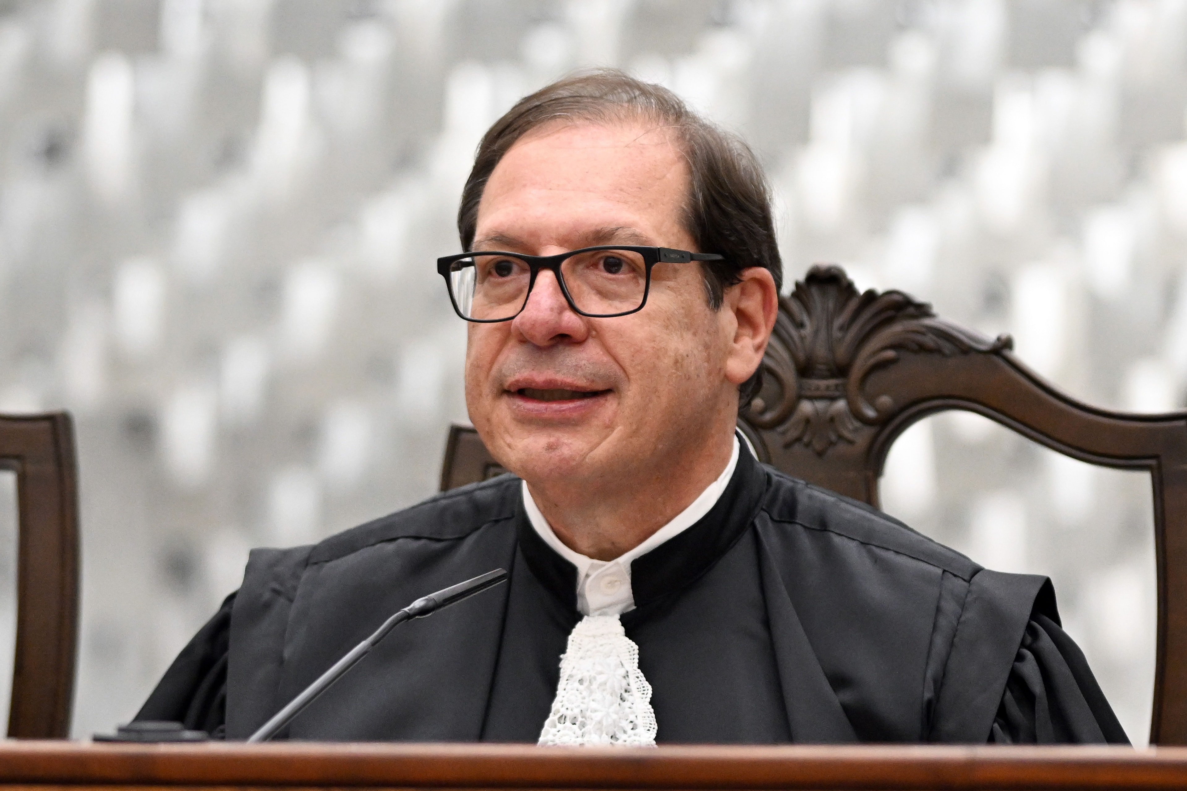 MP Eleitoral pede ao TSE que barre candidatura de Marçal à Presidência