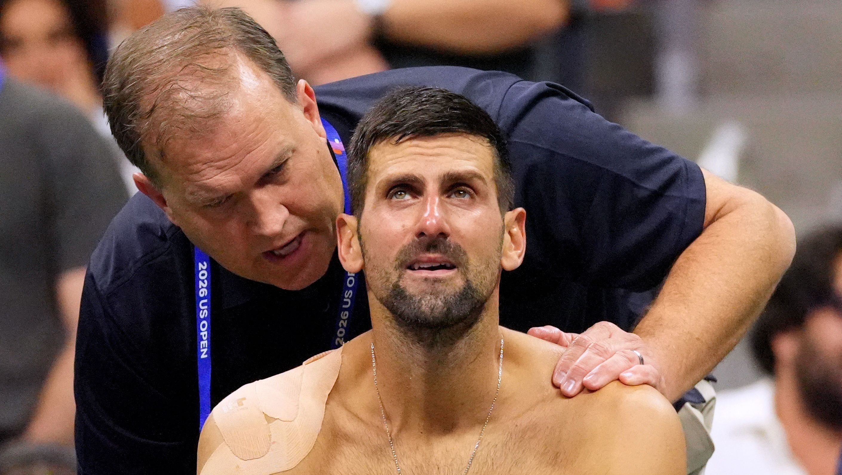 Djokovic retorna ao ATP 500 de Pequim após 11 anos de ausência