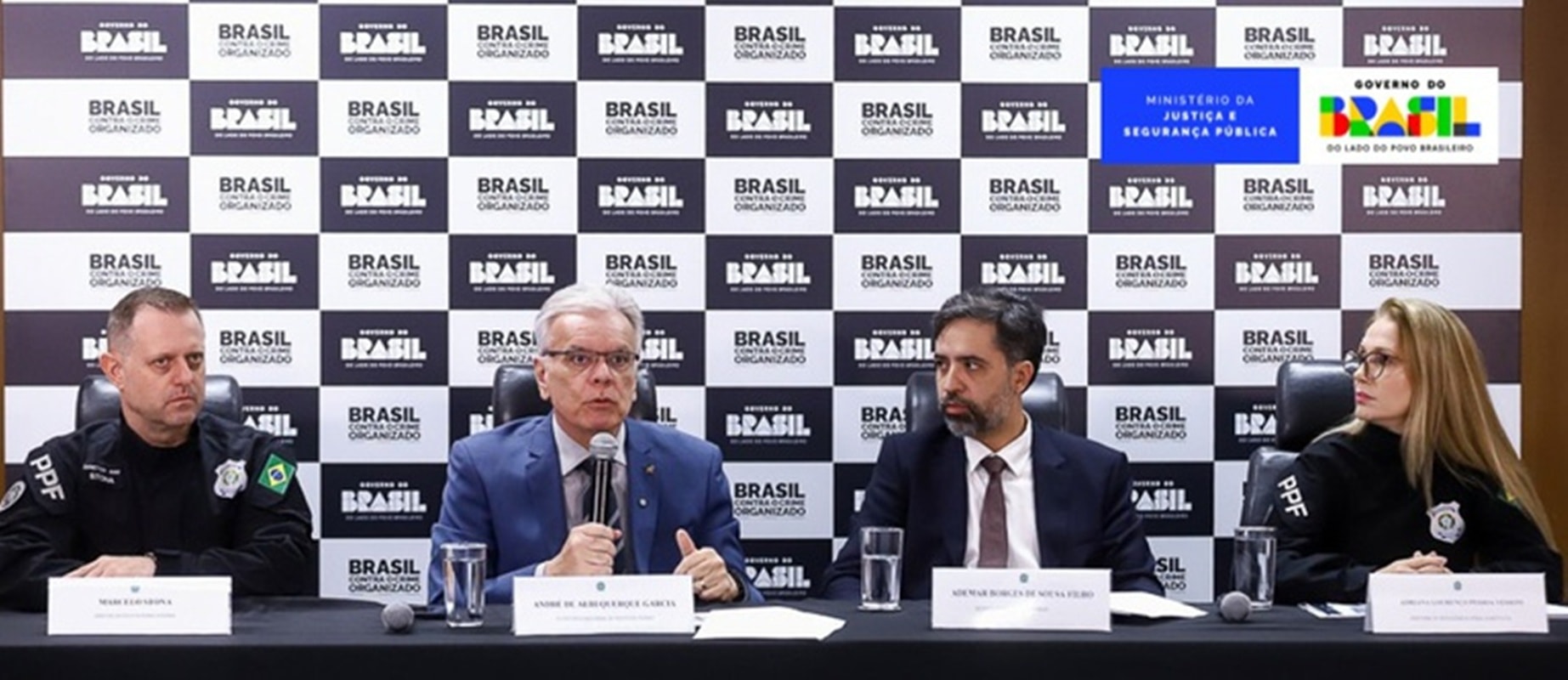 Operação Mute apreendeu 534 celulares em presídios em 4 dias