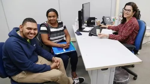 INSS oferece 376 vagas para perícia médica e avaliação social na Bahia neste fim de semana